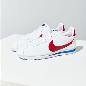 Nike Classic Cortez Sneakers